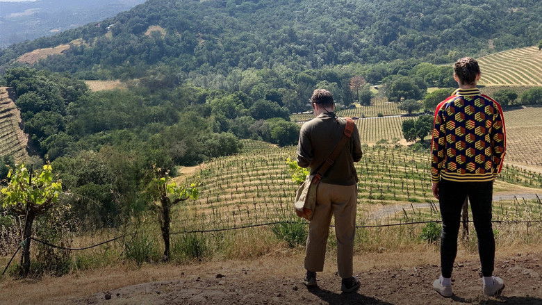 кадр из фильма Tell Momma Not to Worry