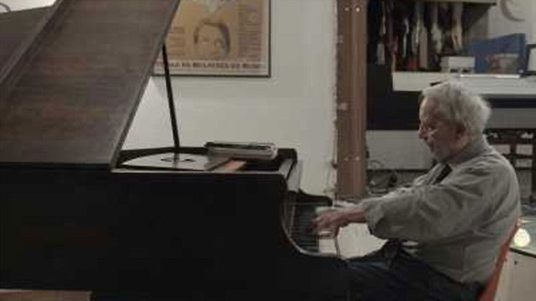 кадр из фильма Todos os Paulos do Mundo