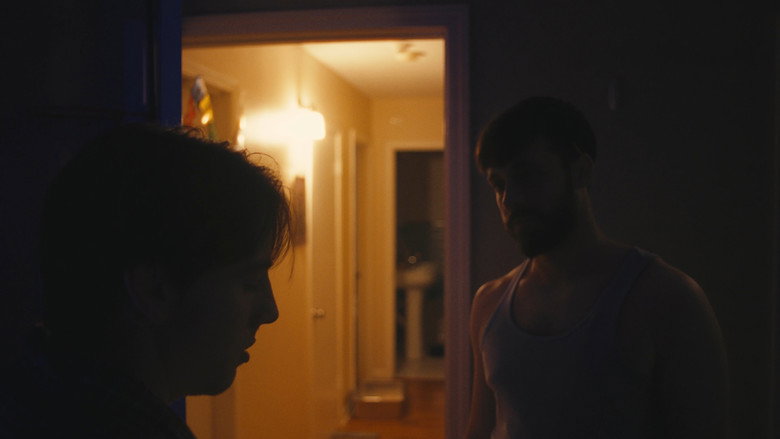 кадр из фильма TRANCE