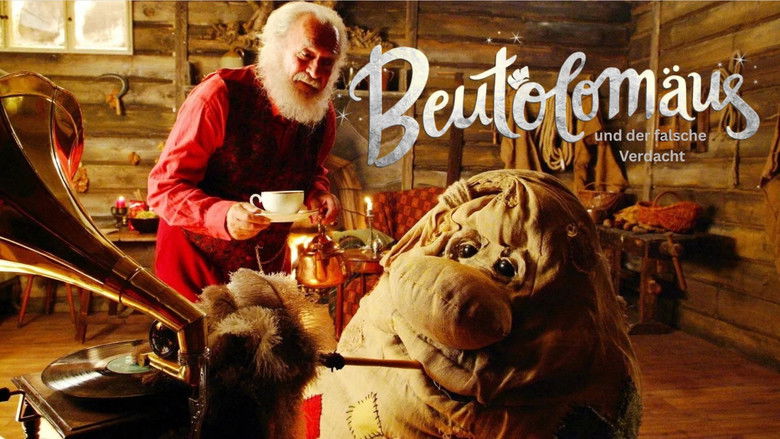 кадр из фильма Beutolomäus und der falsche Verdacht