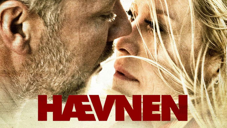 кадр из фильма Месть