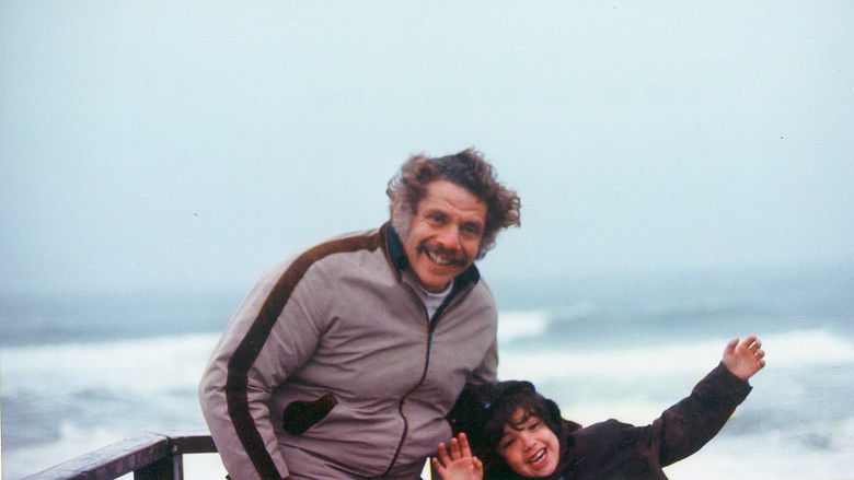 кадр из фильма Стиллер и Мира: ничто не потеряно