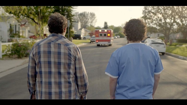 кадр из фильма Another Cancer Movie