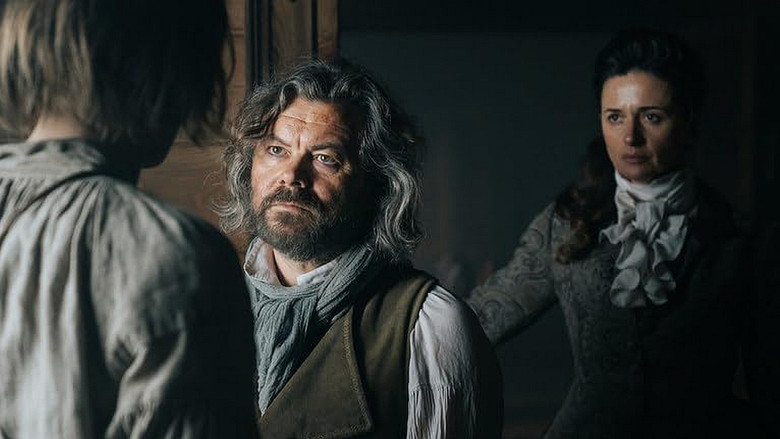 кадр из фильма Kos