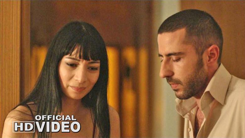 кадр из фильма Hile Yolu