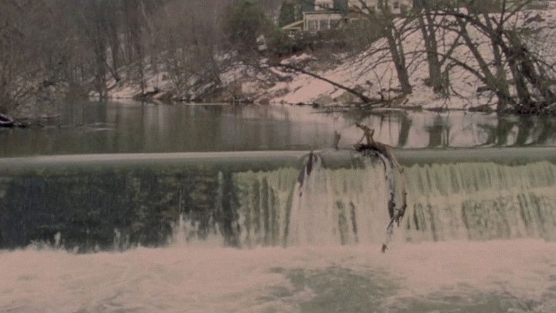 кадр из фильма The Winter There Was Very Little Snow