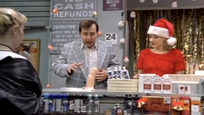 кадр из фильма Alien Sex Party