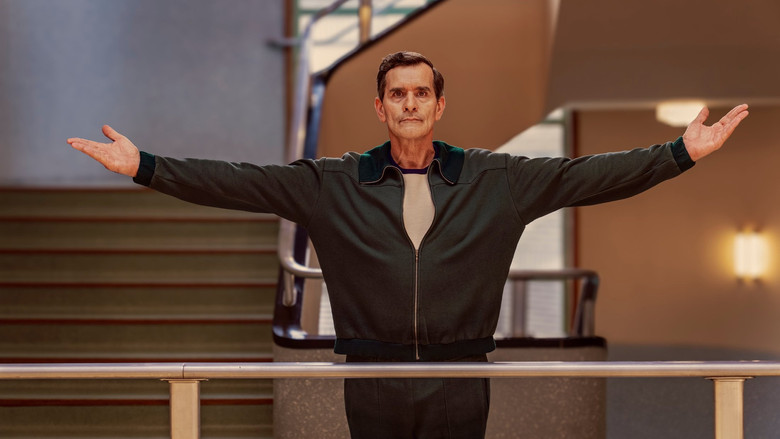 кадр из фильма Radioman