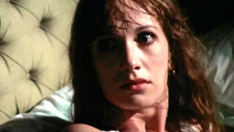 кадр из фильма Шок