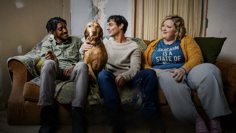 кадр из фильма Et Maintenant?