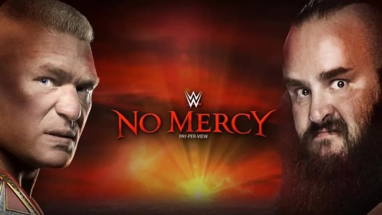 кадр из фильма WWE No Mercy 2017