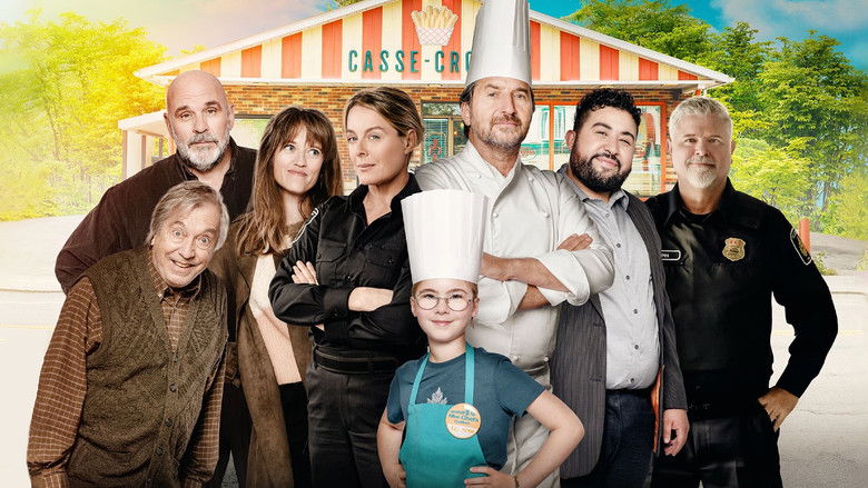 кадр из фильма Все тронуты!