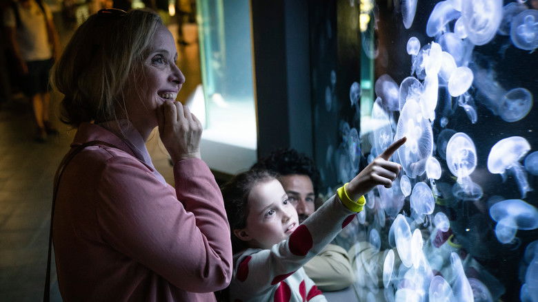 кадр из фильма Моя Зои