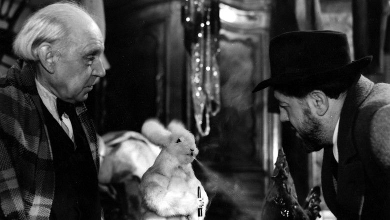 кадр из фильма Non coupable