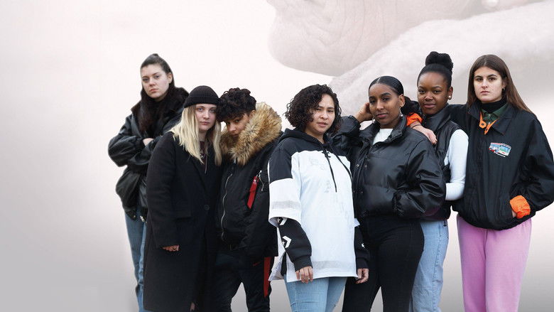 кадр из фильма La Mif