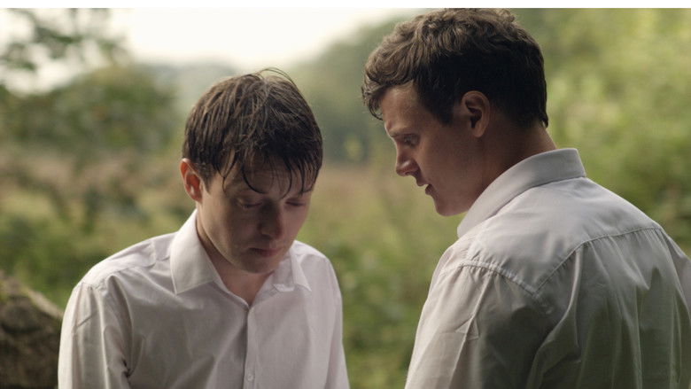 кадр из фильма Morning is Broken