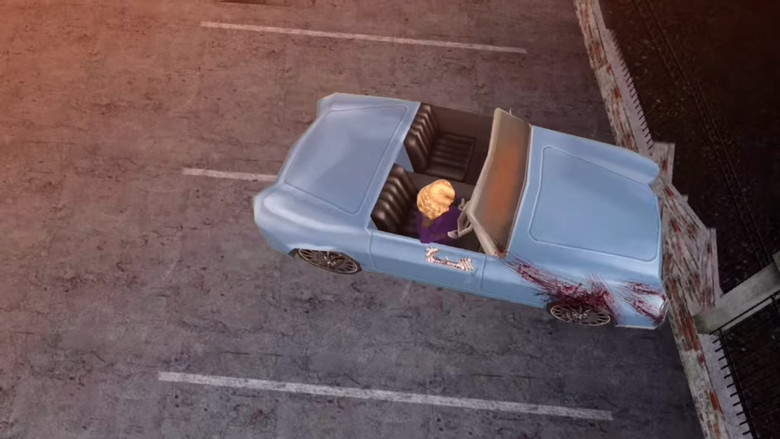 кадр из фильма Dirty Donna