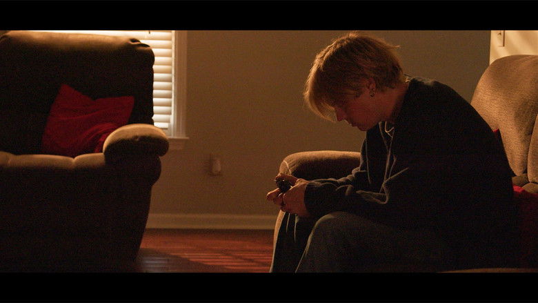 кадр из фильма Thanatosia