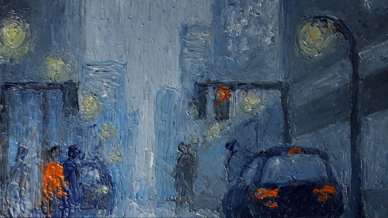 кадр из фильма Blue Monday