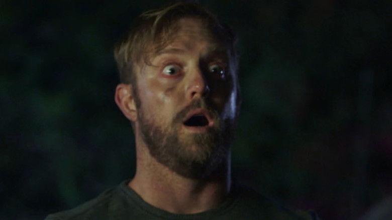 кадр из фильма The Trap