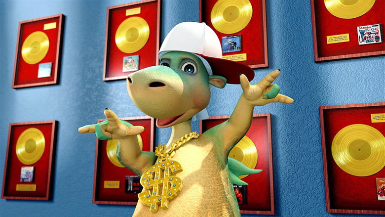 кадр из фильма Импи – суперстар!