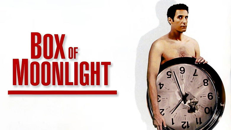 кадр из фильма Лунная шкатулка