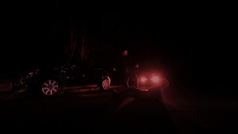 кадр из фильма Nona