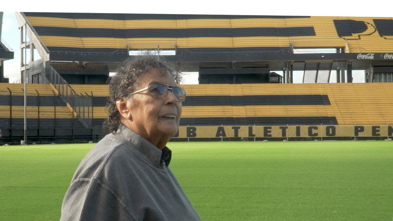 кадр из фильма Lo Efímero del Tiempo