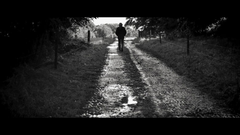 кадр из фильма The Days of Trees