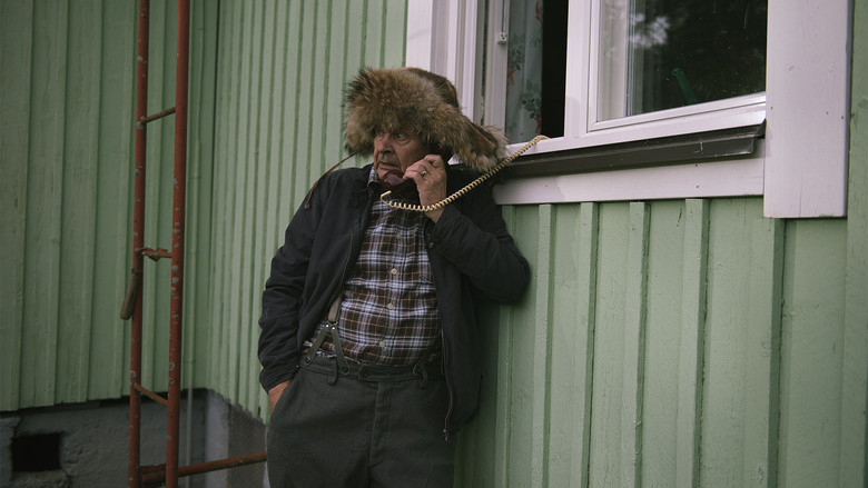 кадр из фильма Дед, привет!