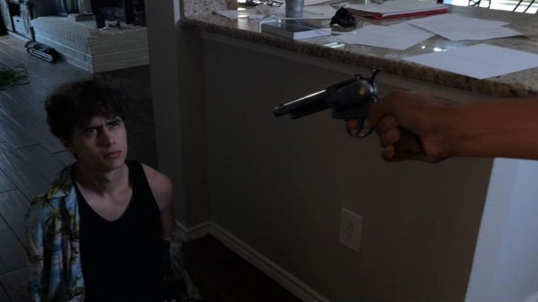 кадр из фильма Runaway