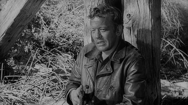 кадр из фильма Автостопщик