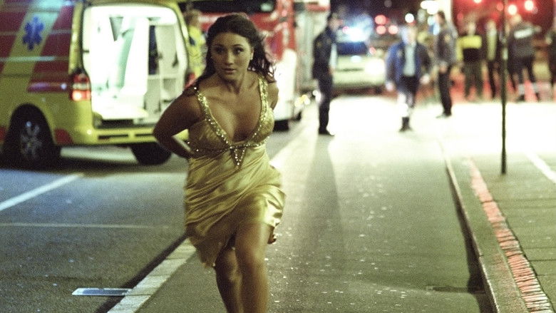 кадр из фильма Se min kjole