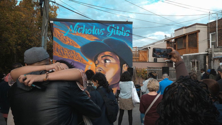 кадр из фильма Night Watches Us