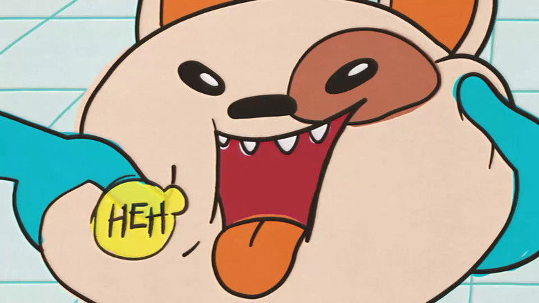 кадр из фильма Ānjìng