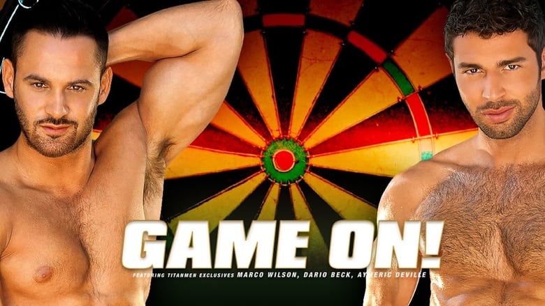 кадр из фильма Game On