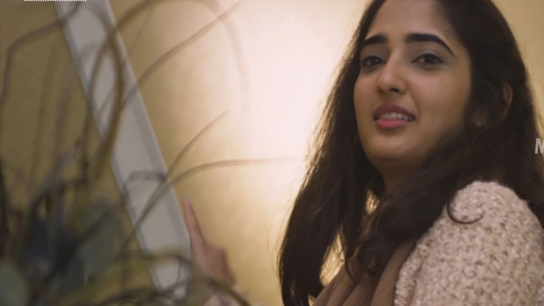 кадр из фильма Prema Entha Madhuram Priyuraalu Antha Katinam