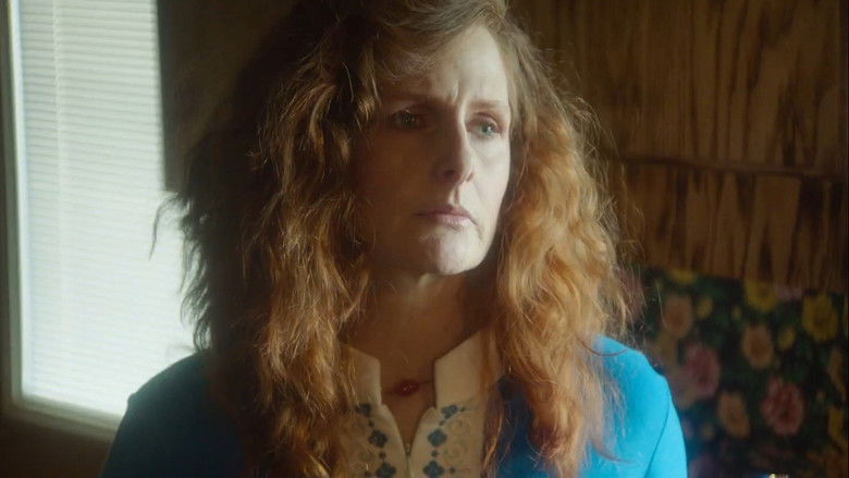 кадр из фильма Climate of the Hunter