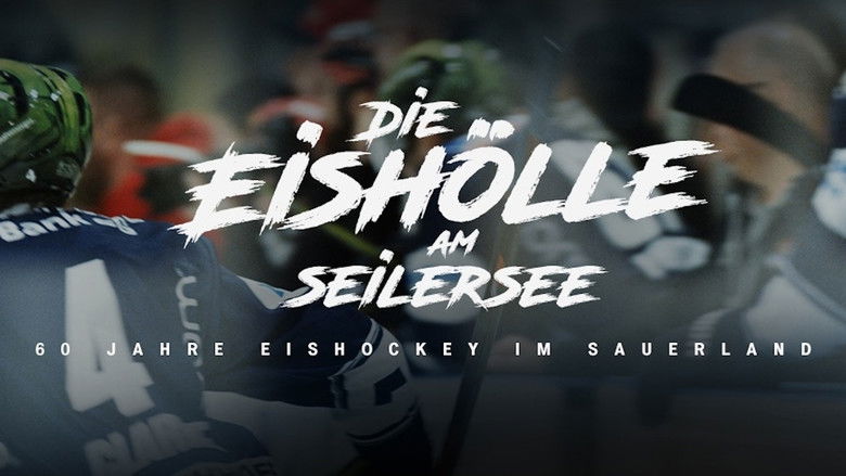 кадр из фильма Die Eishölle am Seilersee