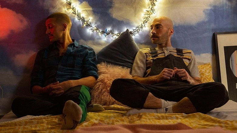 кадр из фильма Bedtime Stories: Blissing Deal