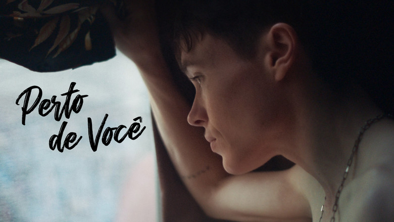 кадр из фильма Близко к тебе