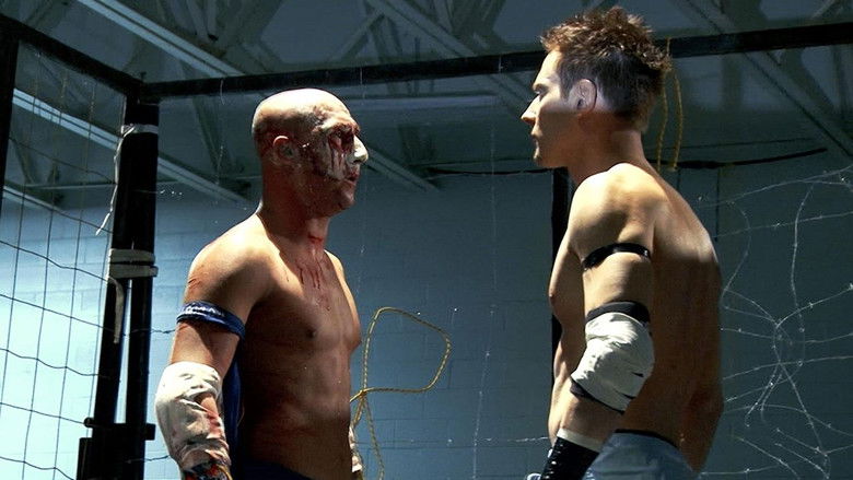 кадр из фильма The Trade