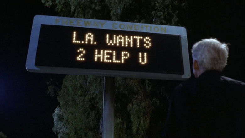 кадр из фильма Лос-Анджелесская история