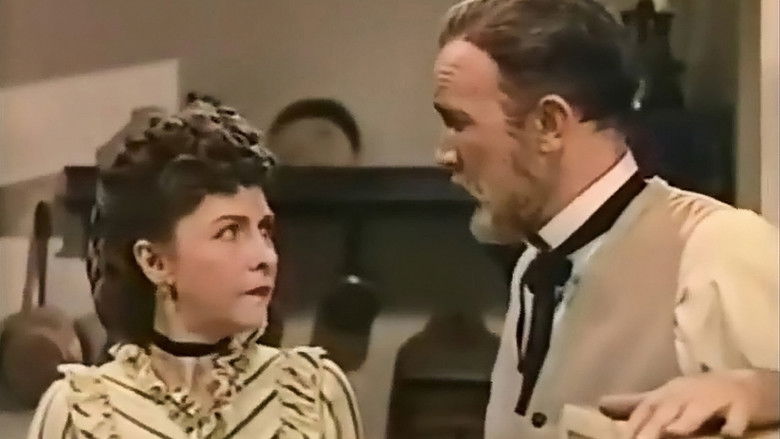 кадр из фильма Centennial Summer