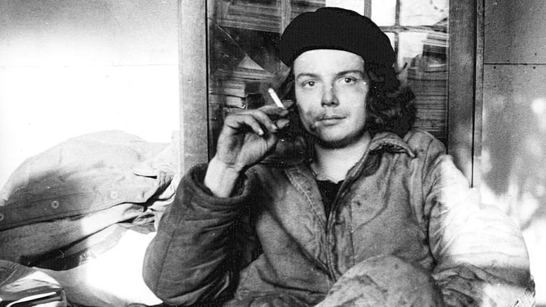 кадр из фильма Wer fürchtet sich vorm schwarzen Mann