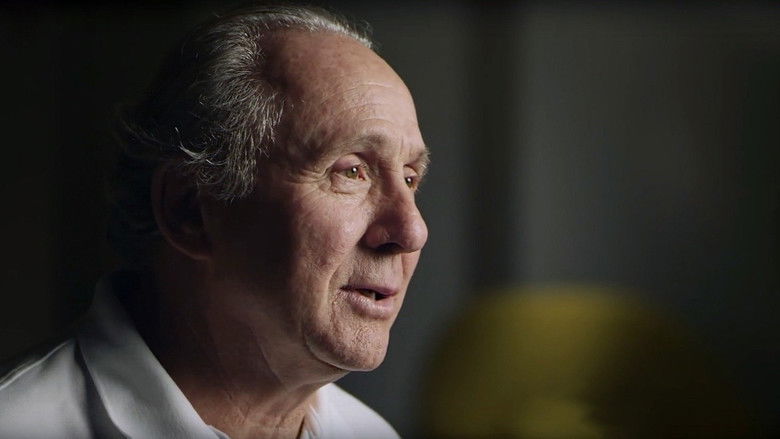 кадр из фильма Я - Джон Фицджеральд Кеннеди-младший