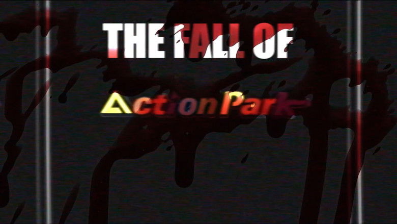кадр из фильма The Fall of Action Park