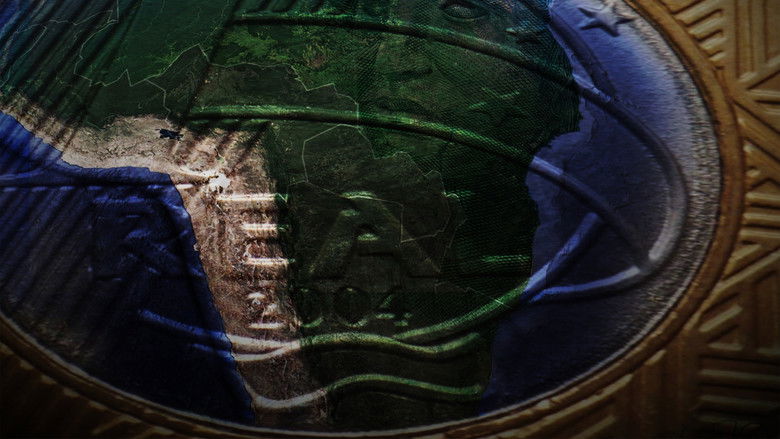 кадр из фильма O Dinheiro é Nosso