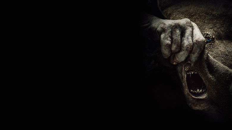 кадр из фильма Нечисть