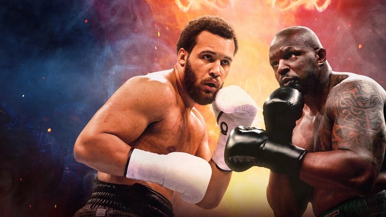 кадр из фильма Moses Itauma vs. Dillian Whyte